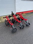 Minos Agri 3-YACM 54cm-54cm-54cm