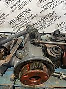 Fiat Agri 70-90, 90, 93, 94 - zwolnica (Części zamienne)