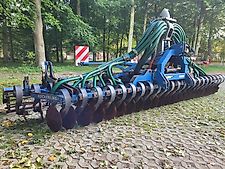 Köckerling Rebell Classic 600  Vogelsang