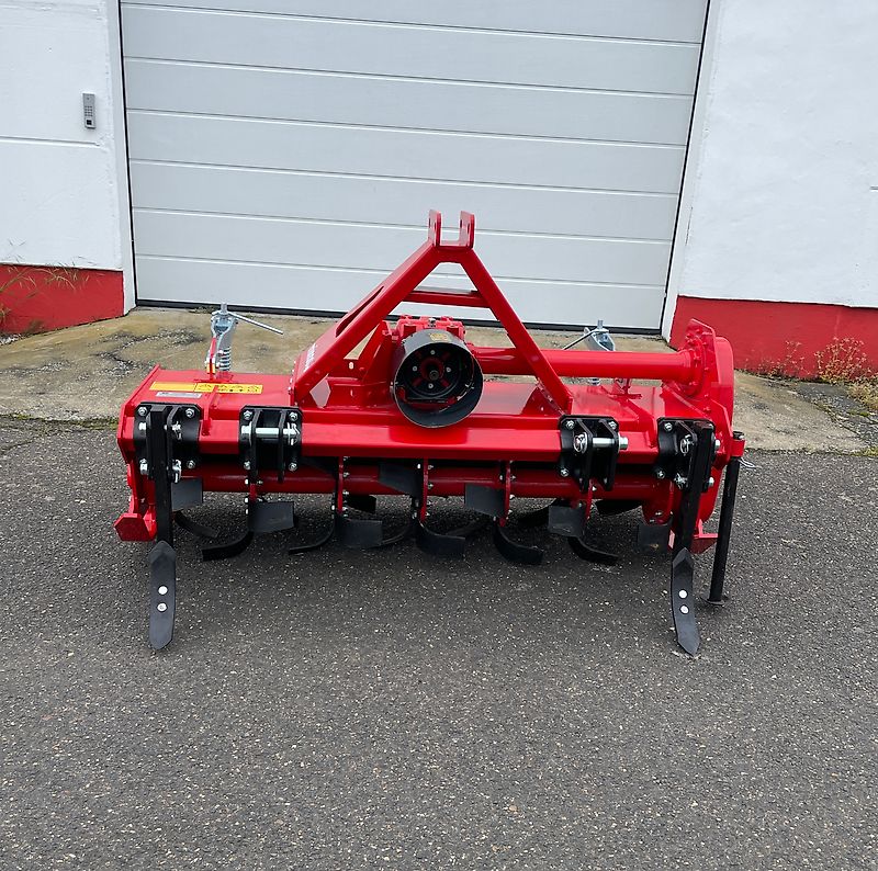 Minos Agri Bodenfräse T-SR-1600