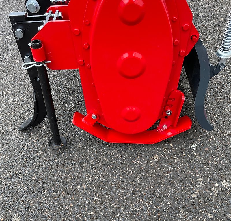 Minos Agri Bodenfräse T-SR-1600