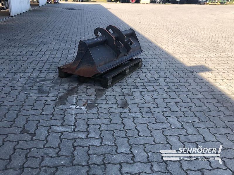 Caterpillar SCHAUFEL GRABENRÄUMLÖFFEL 1,50 M