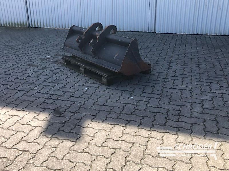 Caterpillar SCHAUFEL GRABENRÄUMLÖFFEL 1,50 M