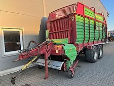 Strautmann Super Vitesse 2 H