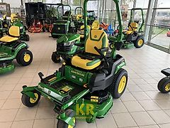 John Deere Z545R #692984
