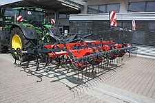 Saphir Allstar 501 Longline