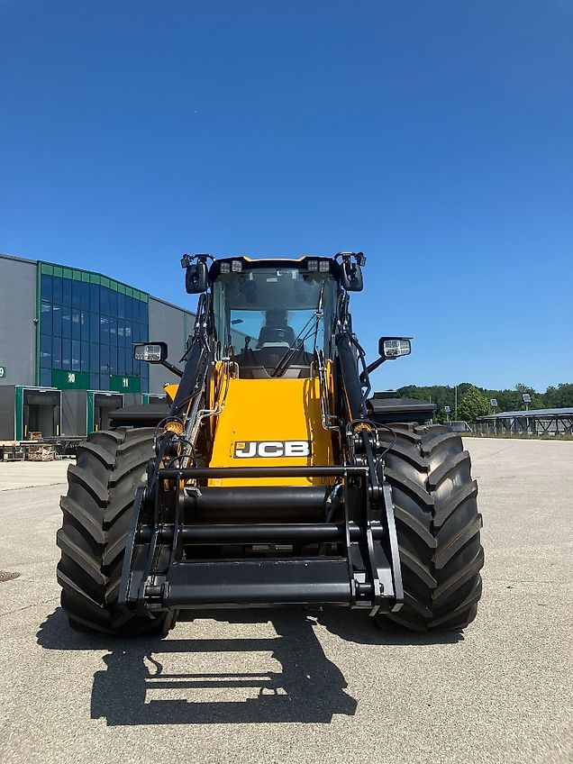 JCB 435 S