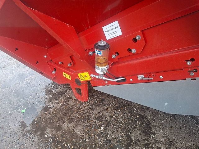 Grimme RH 24-45 C9 xxl