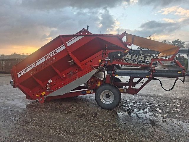 Grimme RH 24-45 C9 xxl