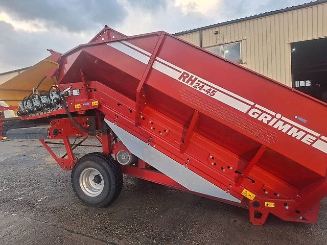 Grimme RH 24-45 C9 xxl