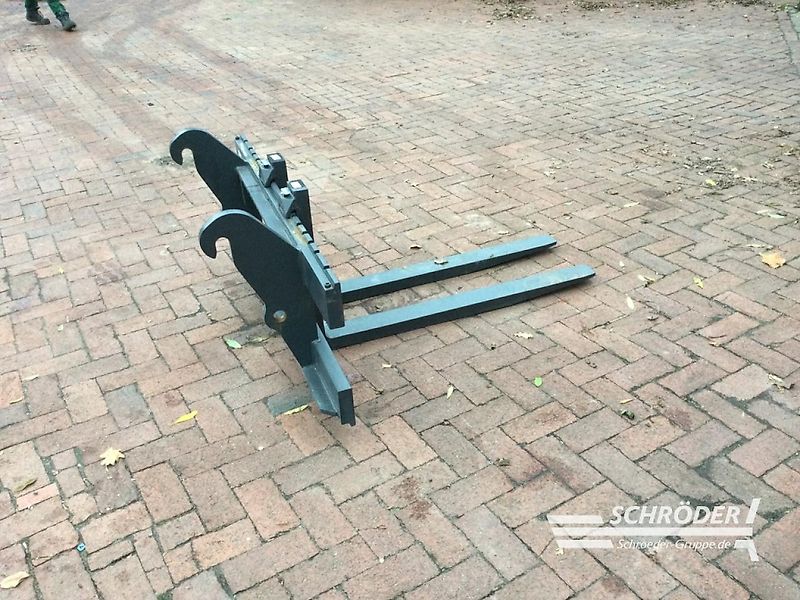 Schäffer PALETTENGABEL HD+