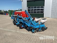 Monosem NG PLUS 8-REIHIG