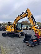 JCB 150X HD