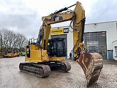 Caterpillar 325FL