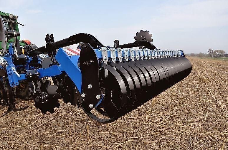 Landstal Landstal Tief-Grubber APB 2.5m oder 3m