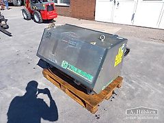 Merlo Seilwinde 4500 kg ZM2 (A2766 4,5 to)