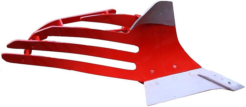 Awemak TOP-AGRO Einbalkenpflug EVO