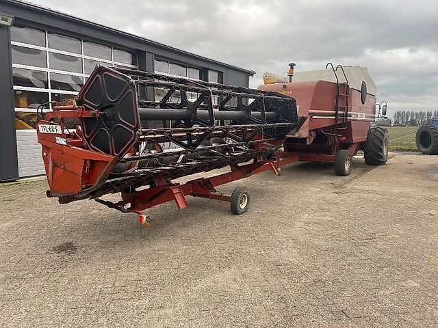 Laverda / Fiatagri 3850A