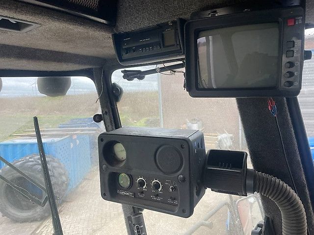 Laverda / Fiatagri 3850A