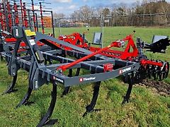 Saphir Mulchsaatgrubber TineStar 307