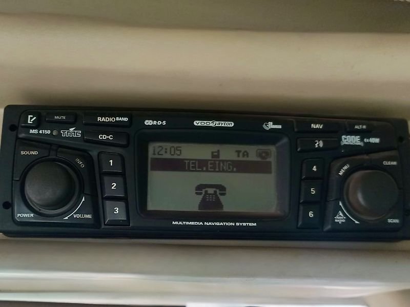 John Deere 6820 PQ + FL