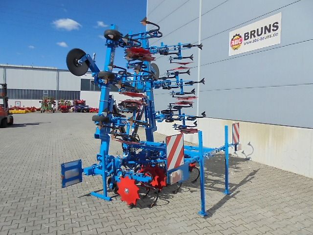 Carre ECONET SGI 8R75