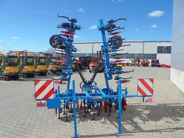 Carre ECONET SGI 8R75