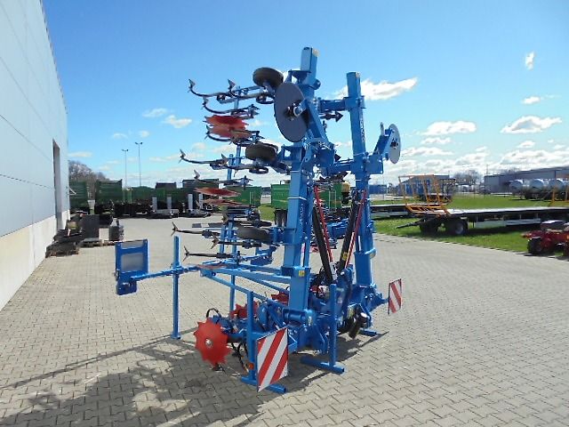 Carre ECONET SGI 8R75