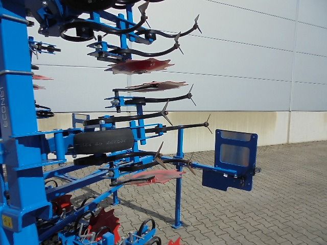 Carre ECONET SGI 8R75