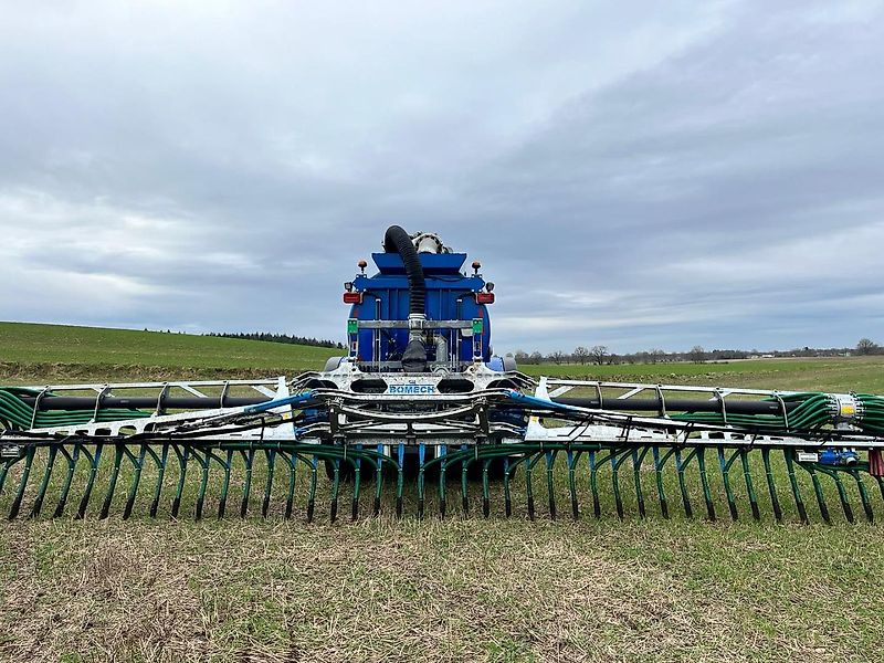 KUMM TECHNIK TITAN 22