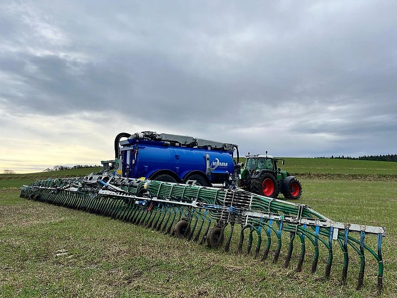 KUMM TECHNIK TITAN 22