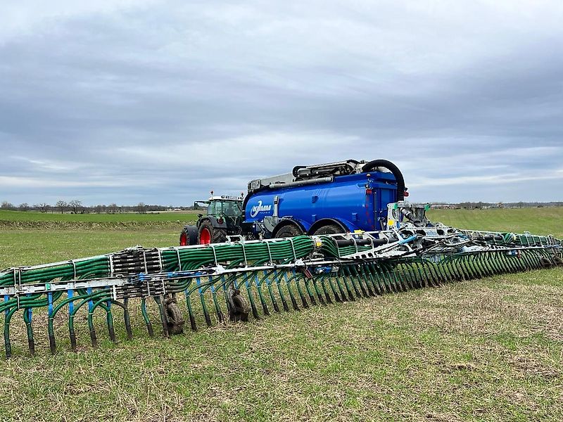 KUMM TECHNIK TITAN 22