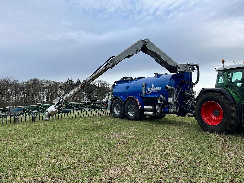 KUMM TECHNIK TITAN 22