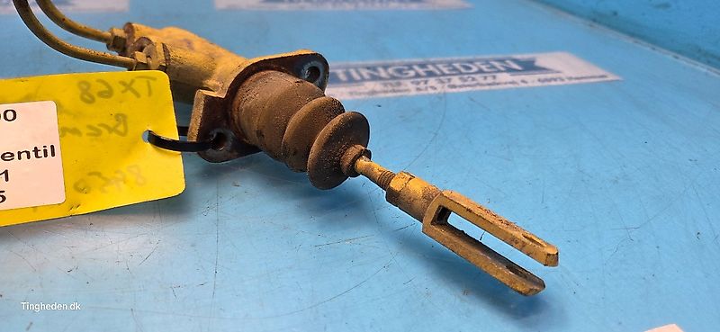 New Holland TX68 (Spare part/Reservedel/Ersatzteil)