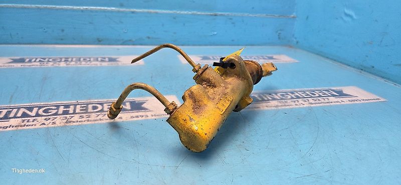 New Holland TX68 (Spare part/Reservedel/Ersatzteil)