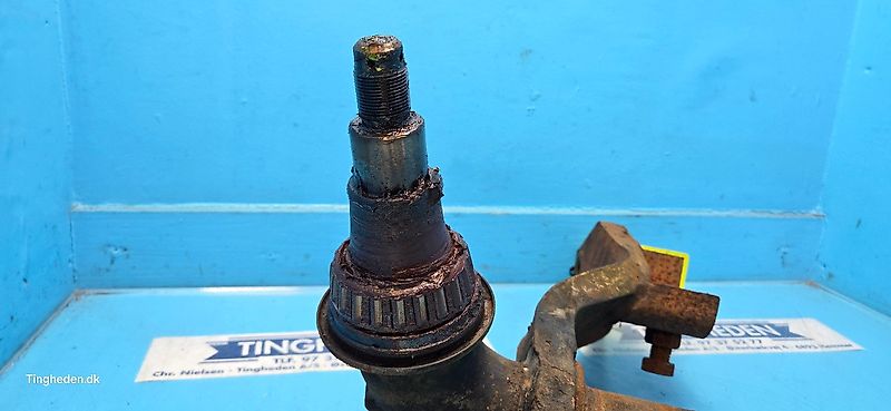 New Holland TX62 (Spare part/Reservedel/Ersatzteil)