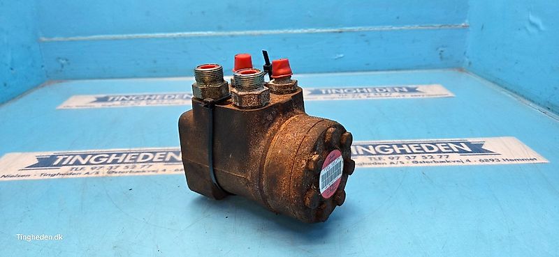 New Holland TX68 (Spare part/Reservedel/Ersatzteil)