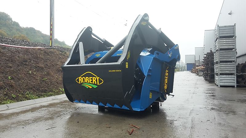 ROBERT BMV23 Futterschaufel