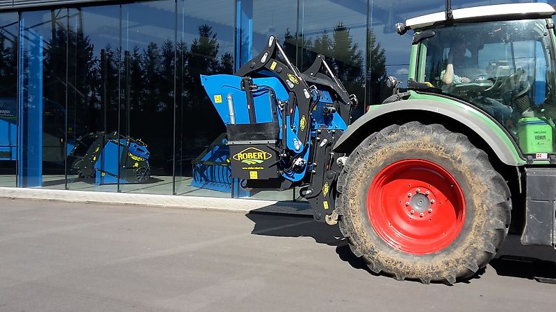 ROBERT BMV23 Futterschaufel