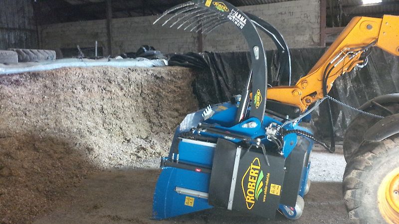 ROBERT BMV23 Futterschaufel