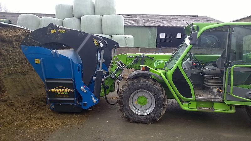 ROBERT BMV23 Futterschaufel