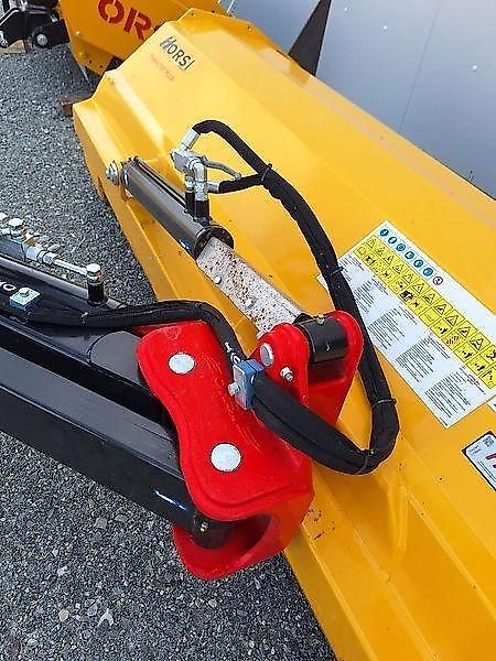 Orsi Mulcher Orsi Primatist Plus GS 2m