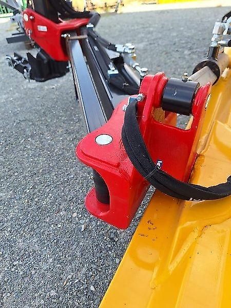 Orsi Mulcher Orsi Primatist Plus GS 2m