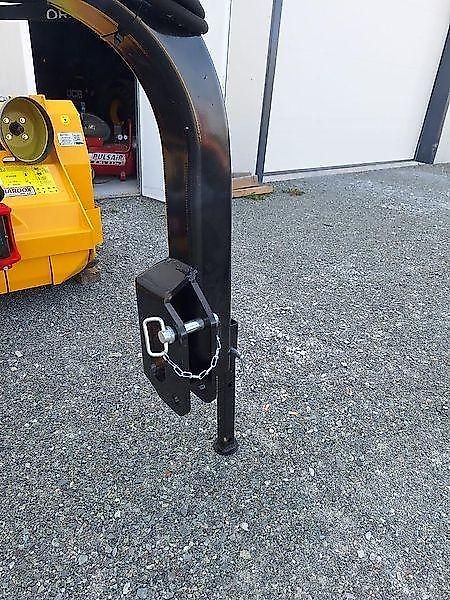 Orsi Mulcher Orsi Primatist Plus GS 2m