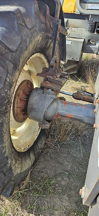 Renault 155.54 mit Autotrac Lenksystem RTK GPS Ex Claas