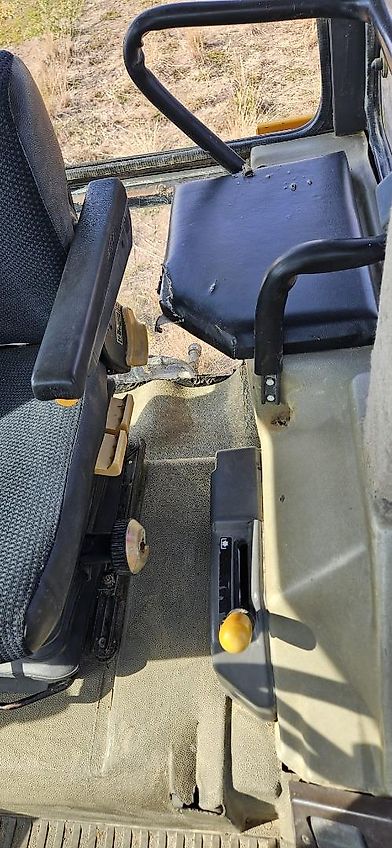 Renault 155.54 mit Autotrac Lenksystem RTK GPS Ex Claas