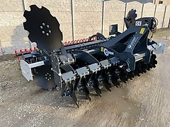 Scheibenegge  3.0 m Kurzcheibenegge NEU TOP Preis PREMIUM