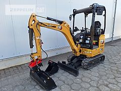 Caterpillar 301.5-05A