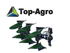 Awemak TOP-AGRO Drehpflug REVO