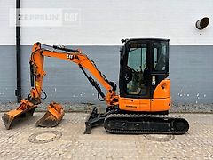 Caterpillar 303.5ECR